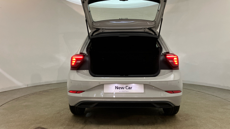 Volkswagen Polo 1.0 TSI Life 5dr DSG Petrol Hatchback